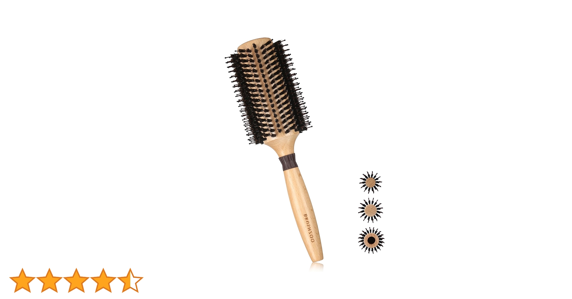 R3 Pro ラウンド型ヘアブラシ 61xXL25UPlL.jpg_BO30,255,255,